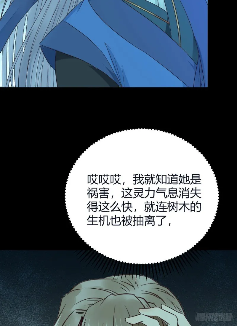 众人蹲守聚灵阵 第41页