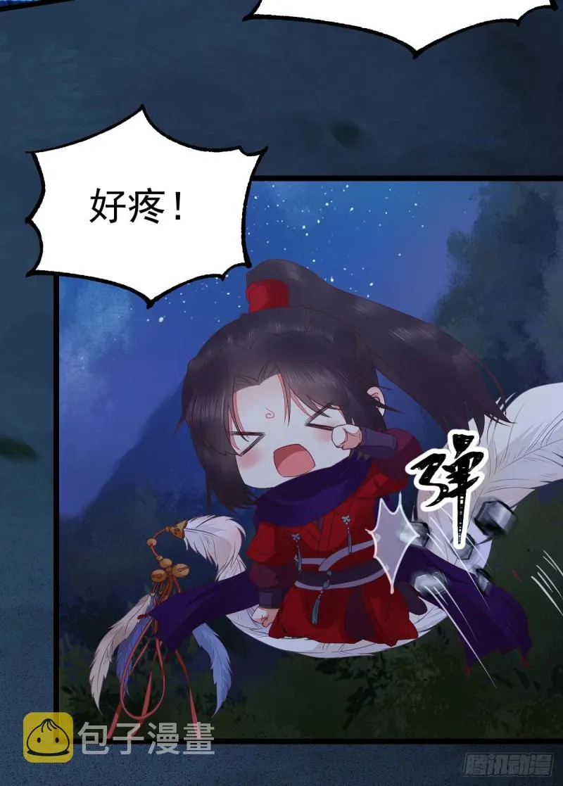 凤九被围殴？ 第24页