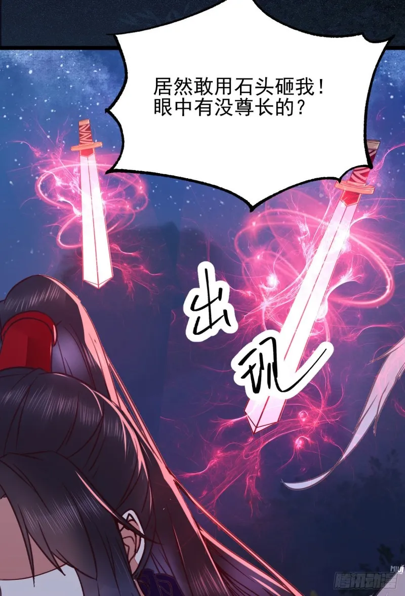 凤九被围殴？ 第26页