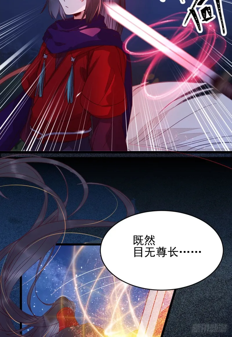 凤九被围殴？ 第28页