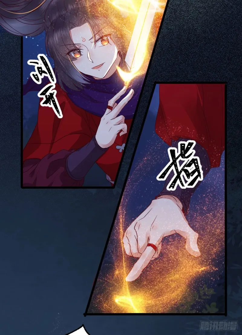 凤九被围殴？ 第29页