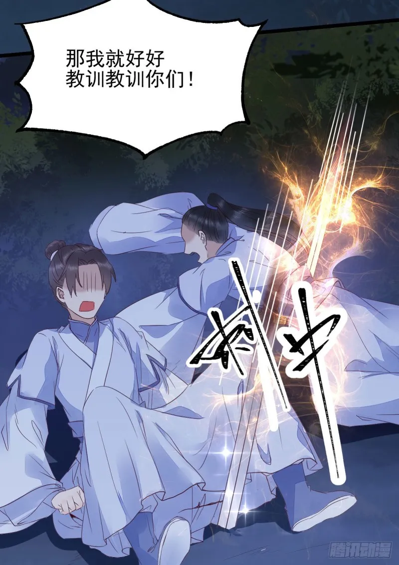 凤九被围殴？ 第30页