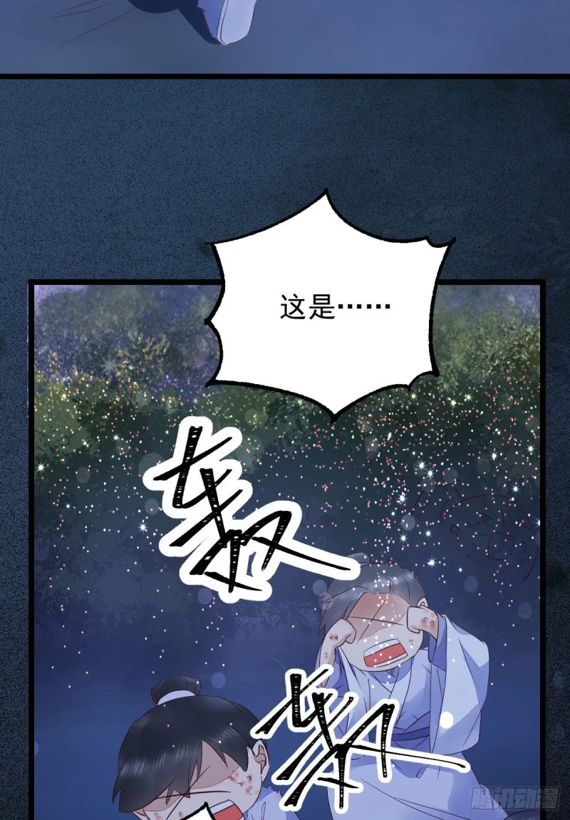 凤九被围殴？ 第31页