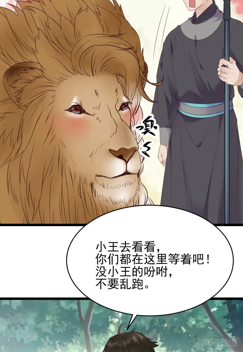 叮~段夜上线 第32页