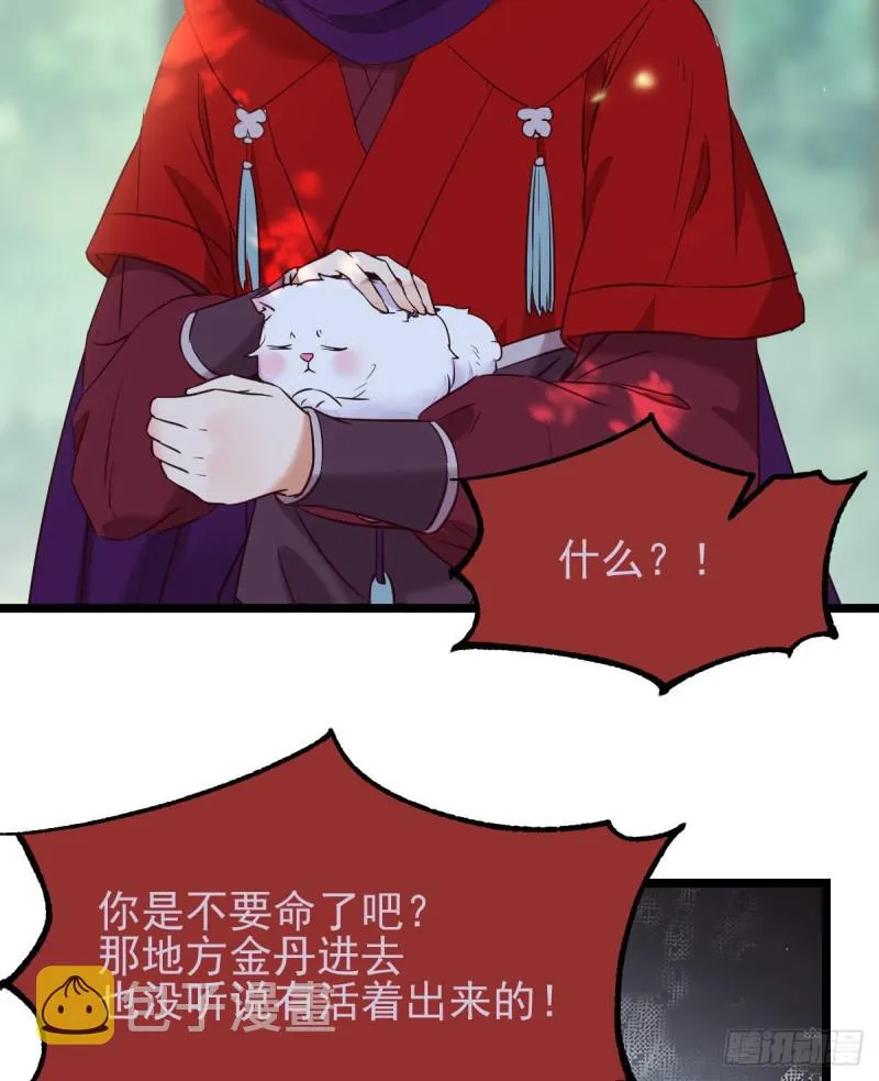 敢不敢同行历练 第11页