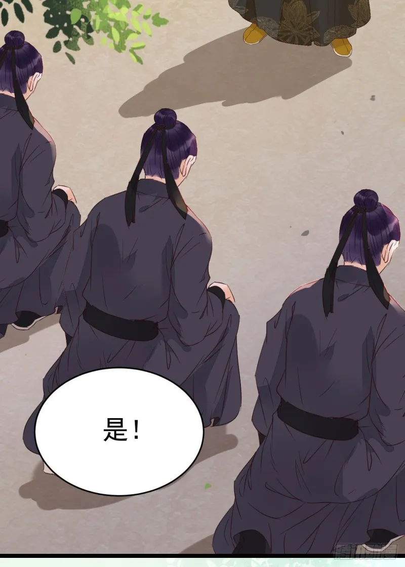 孔雀变烤鸡 第17页