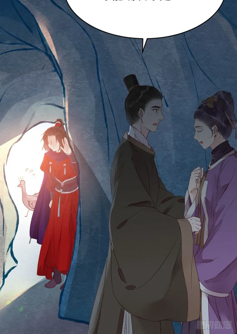 孔雀变烤鸡 第26页