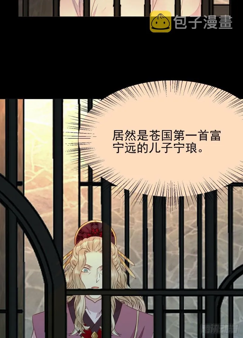 小模样两副面孔呢 第35页