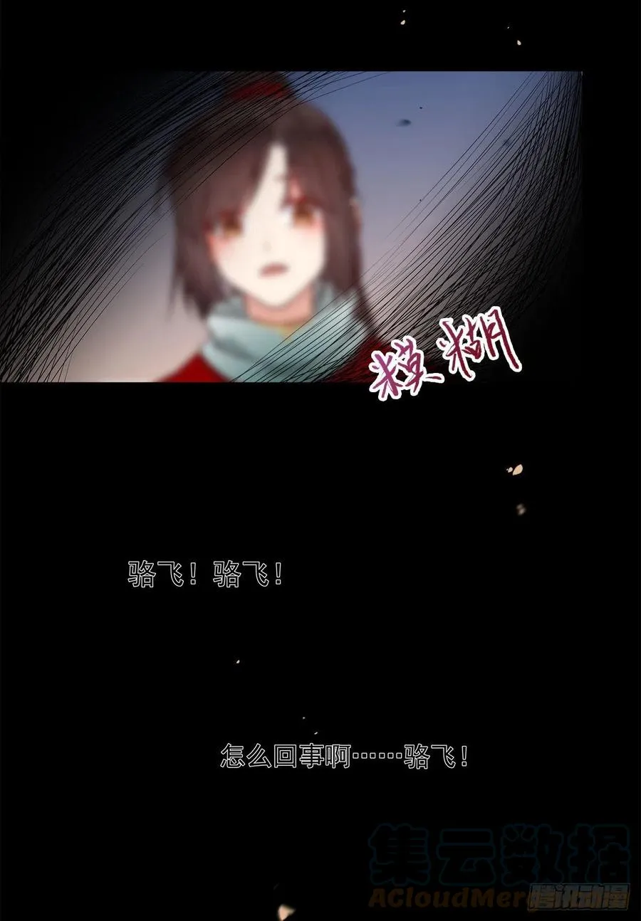 狼王现身 第13页