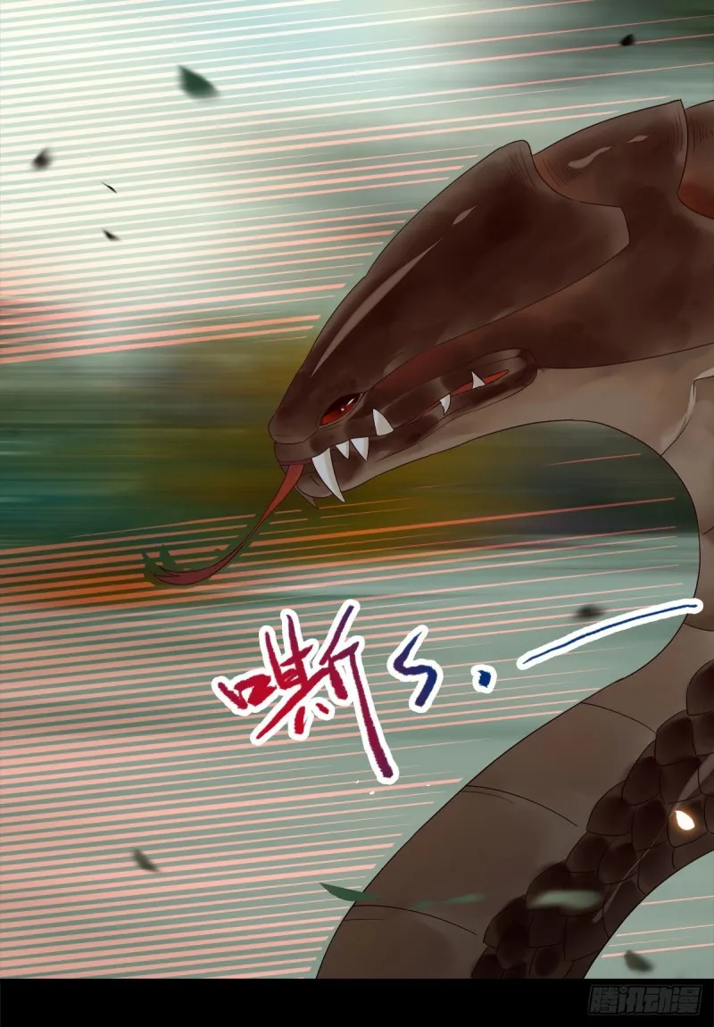 入蛇窝 第12页