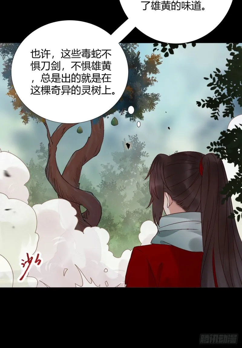 入蛇窝 第17页