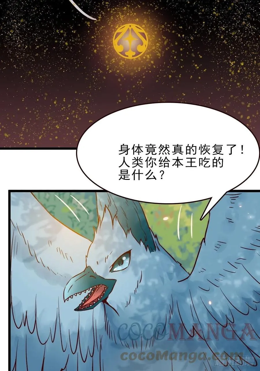 是本王生的 第19页