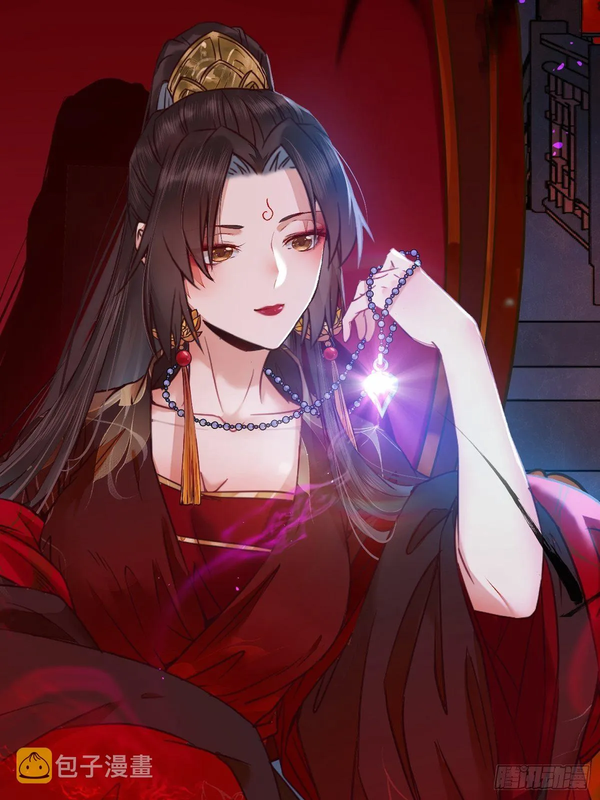 刚见面就吃醋？ 第4页