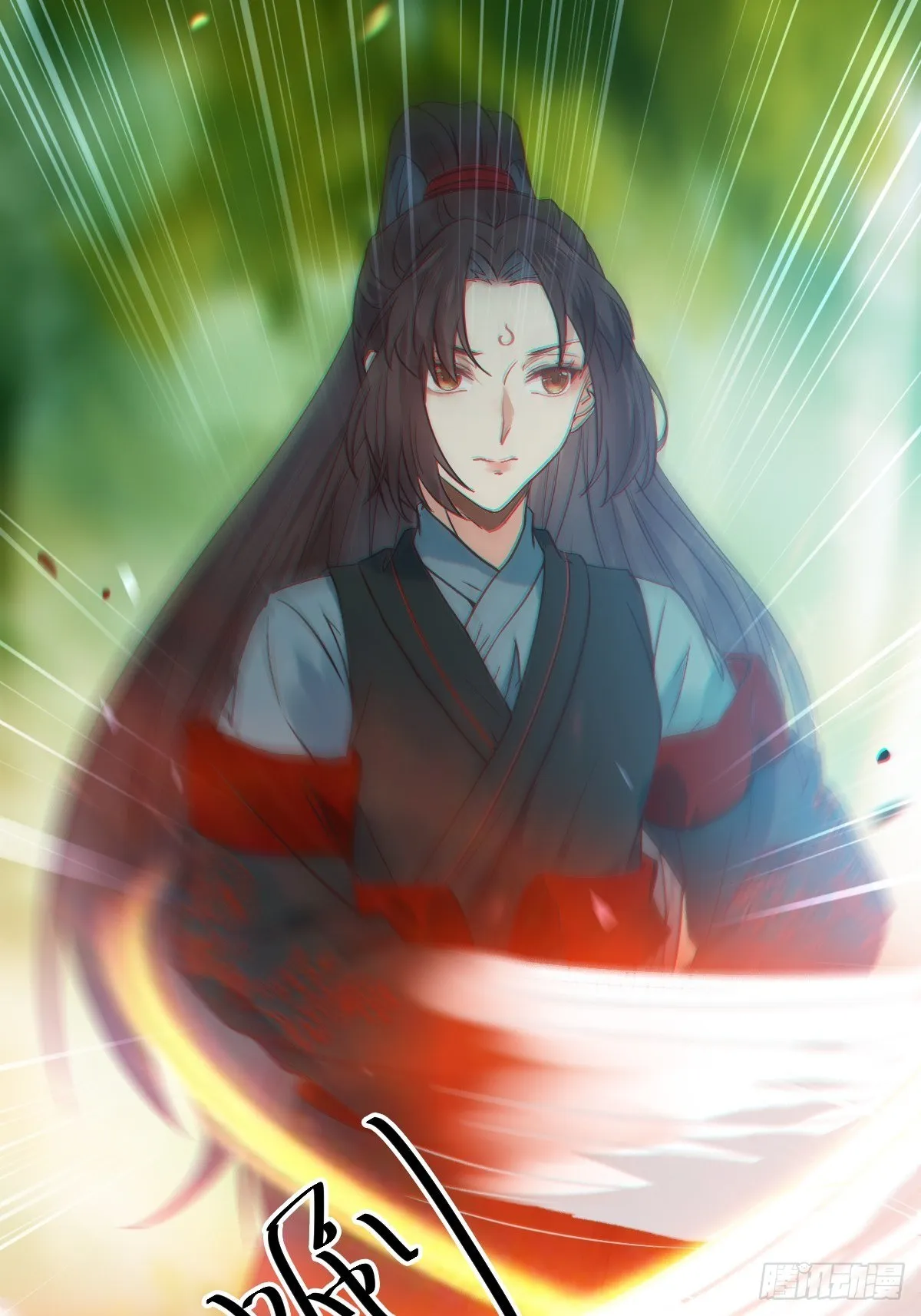 让我玩一玩嘛~ 第51页