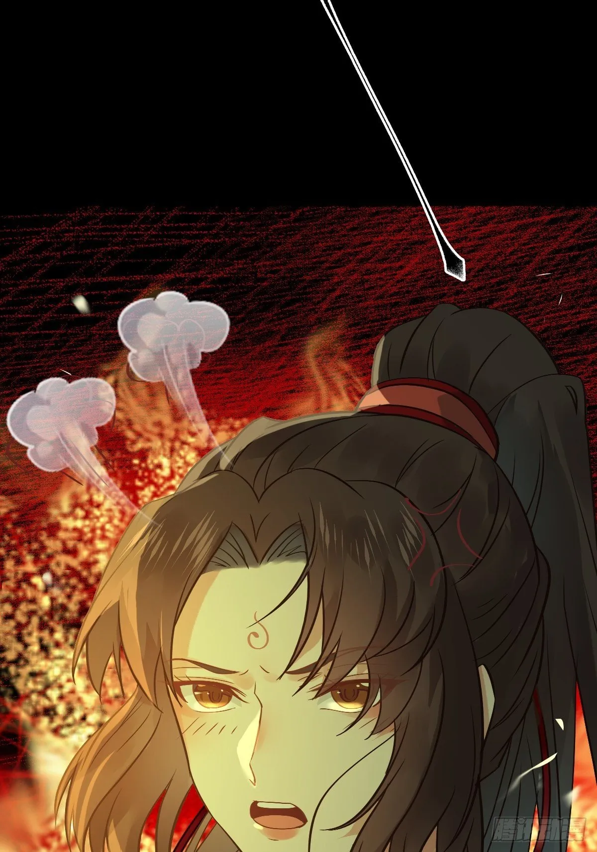 放肆！动我的女人！ 第49页