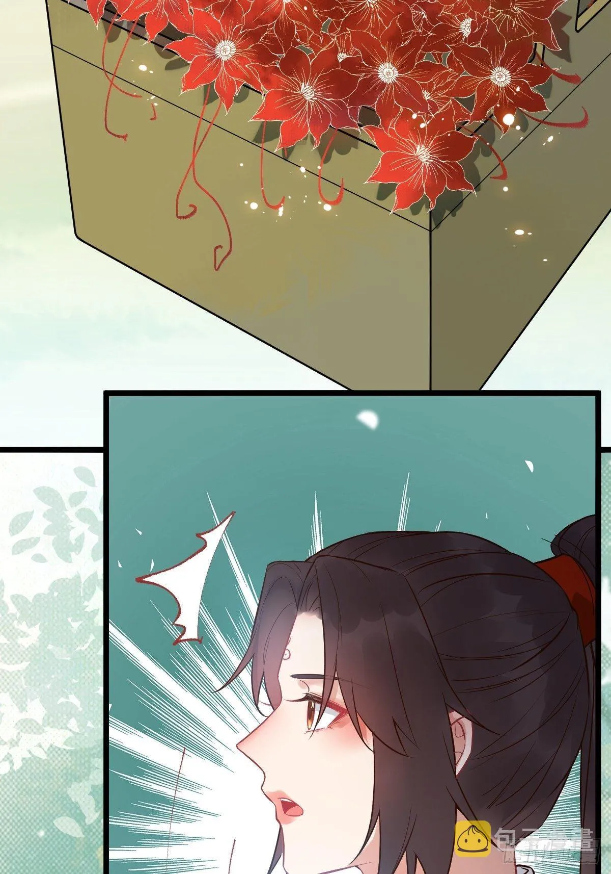 你姓凤？ 第11页