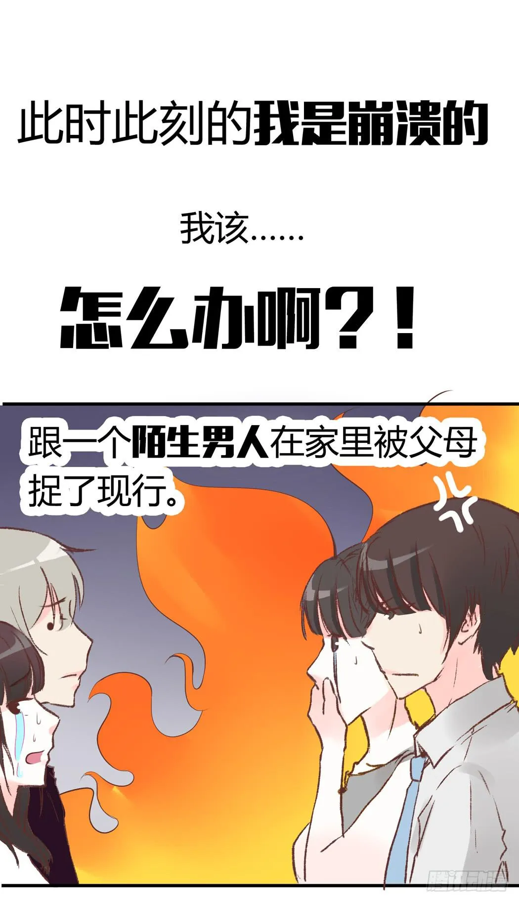 林黛玉是我的语文家教 第1页
