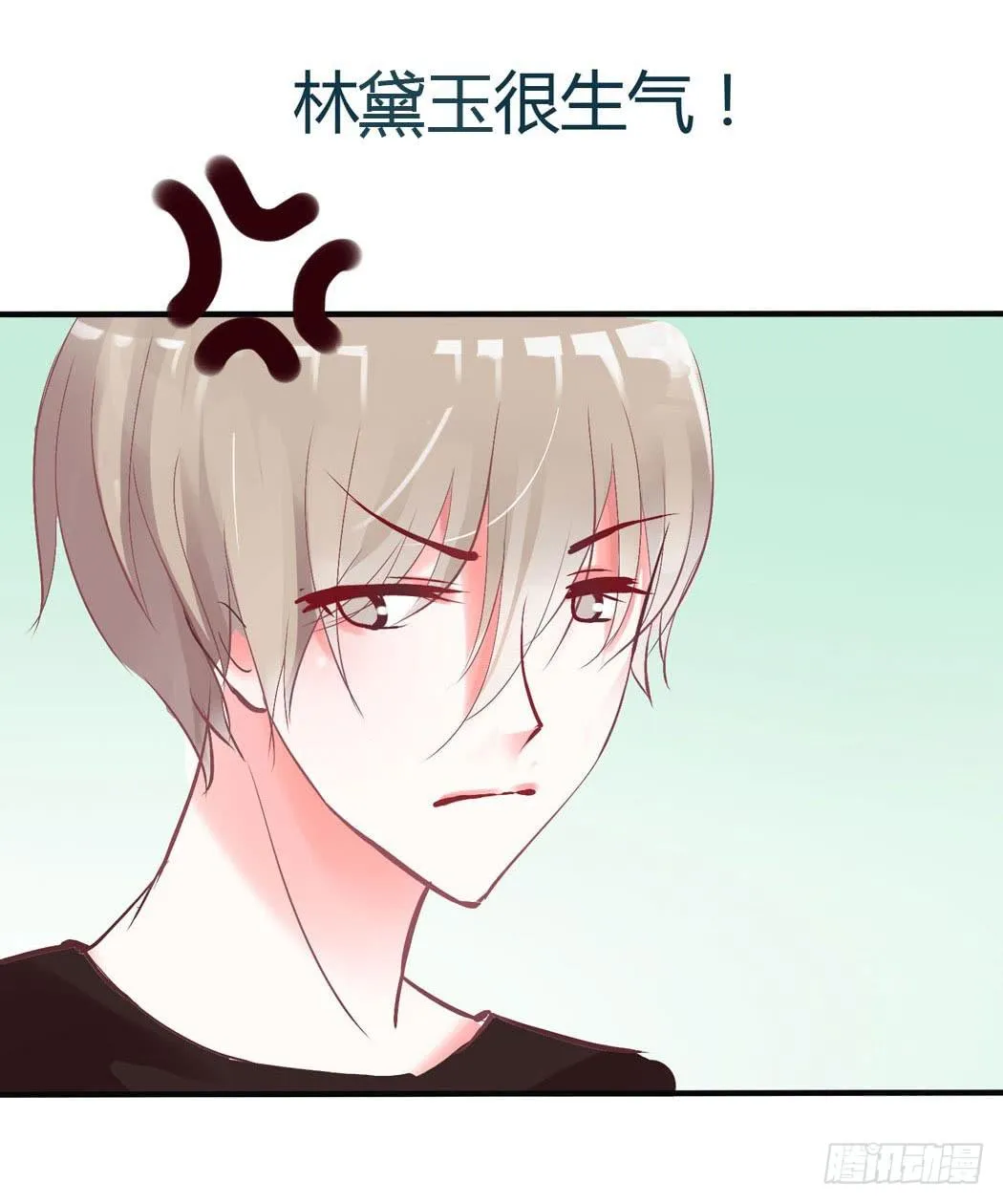 林黛玉决不可以看红楼梦 第8页