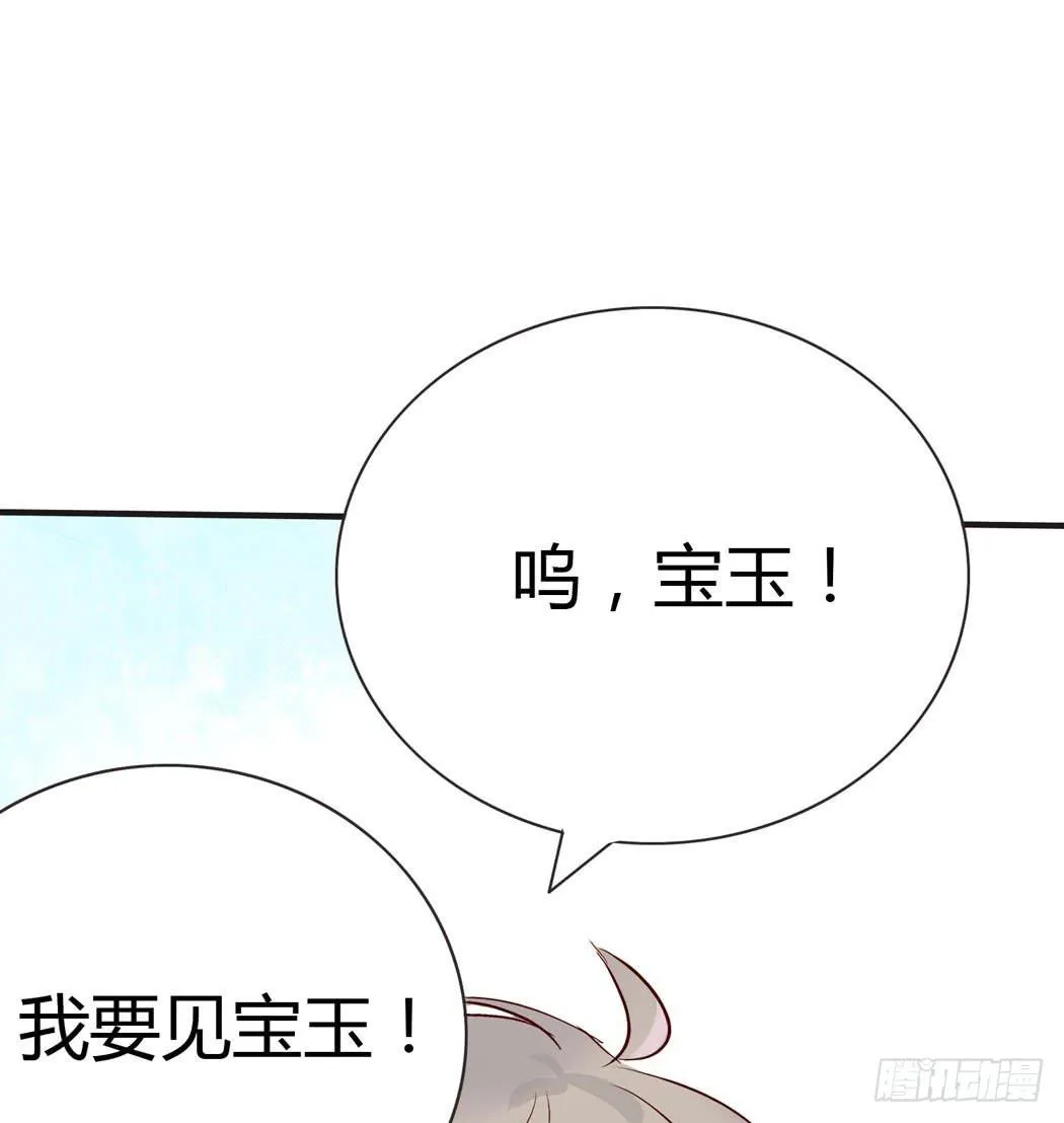 林黛玉决不可以看红楼梦 第31页
