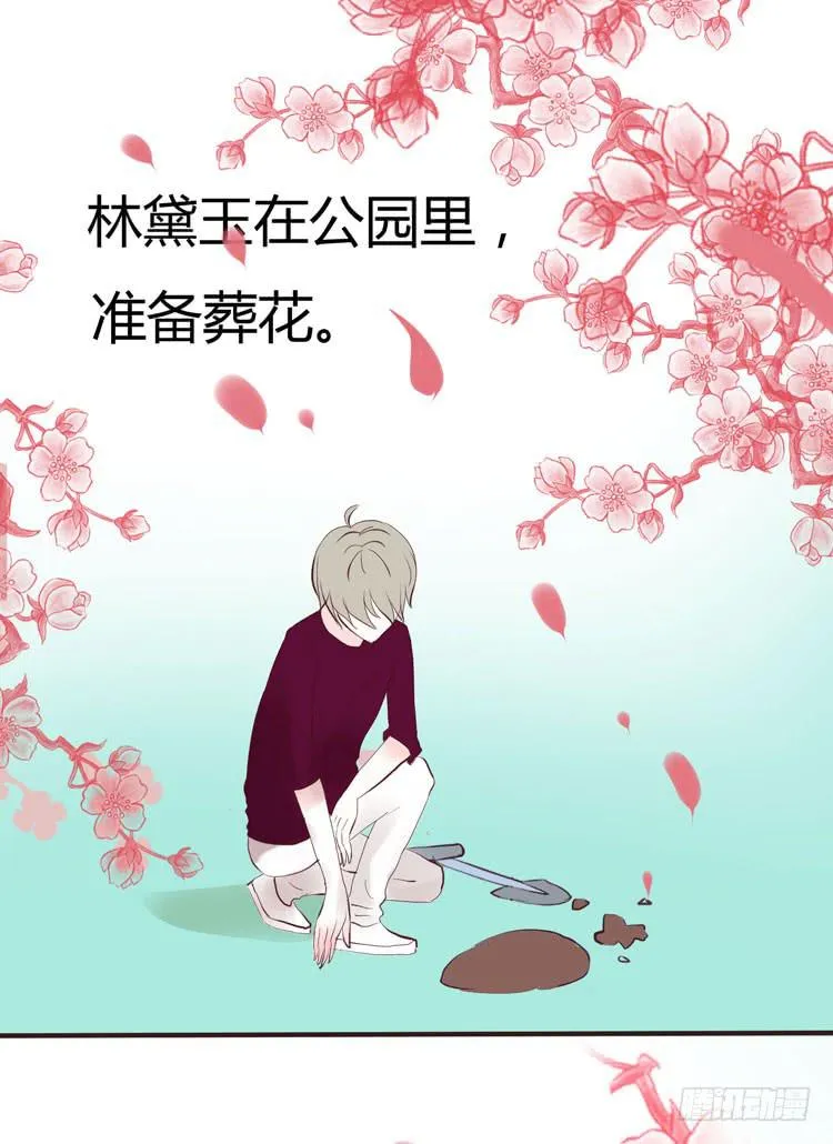2016年，黛玉再次葬花 第20页