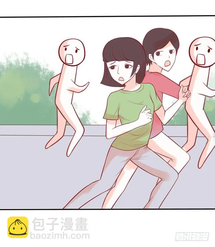 林黛玉有黑帮老大的潜质？ 第8页