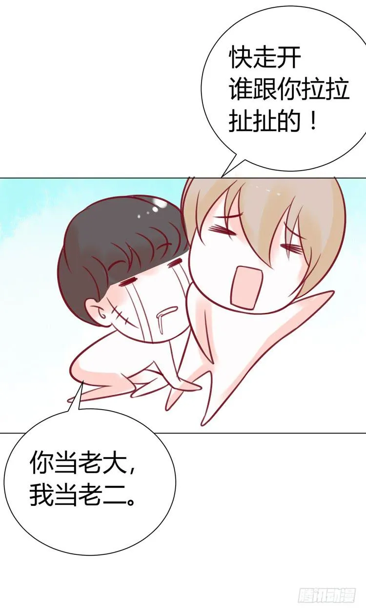林黛玉有黑帮老大的潜质？ 第19页