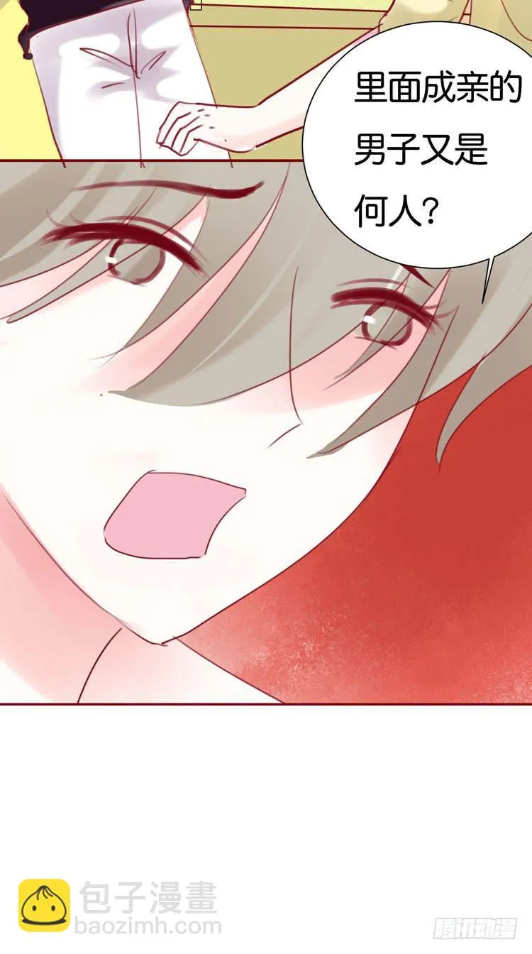 贾宝玉他，没有娶你呢…… 第19页