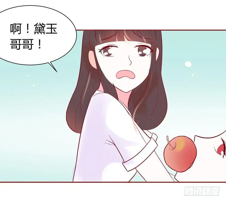 林黛玉不要我了…… 第26页