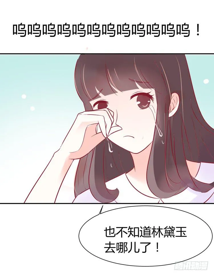 我最爱的男生，是林黛玉 第2页