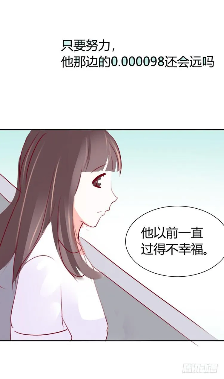我最爱的男生，是林黛玉 第21页