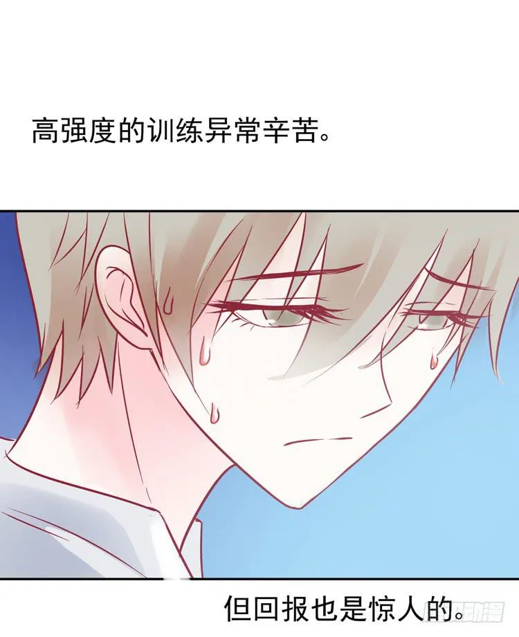 pose都不会摆还想红？？ 第10页