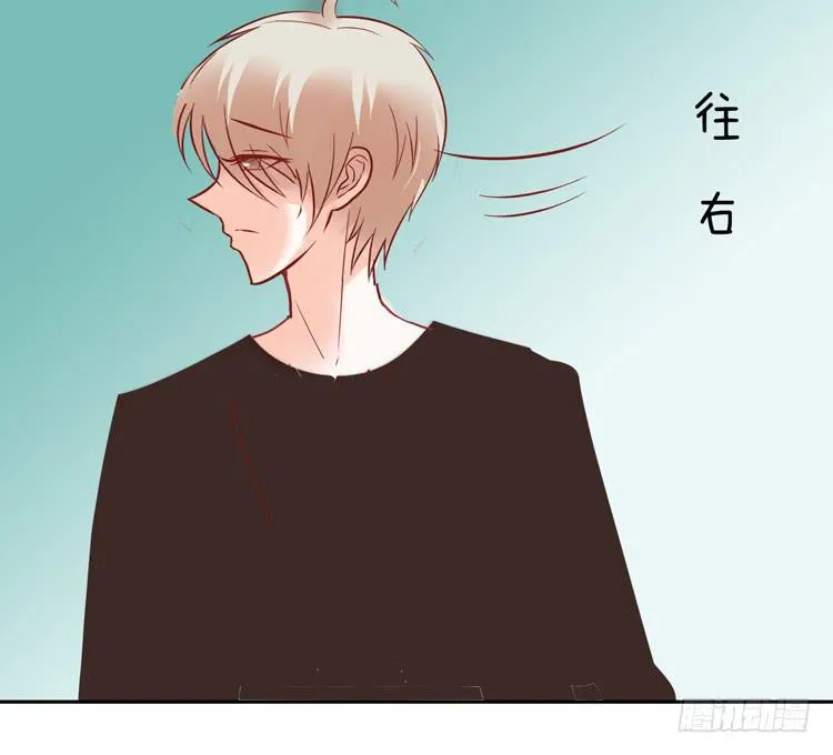 pose都不会摆还想红？？ 第30页