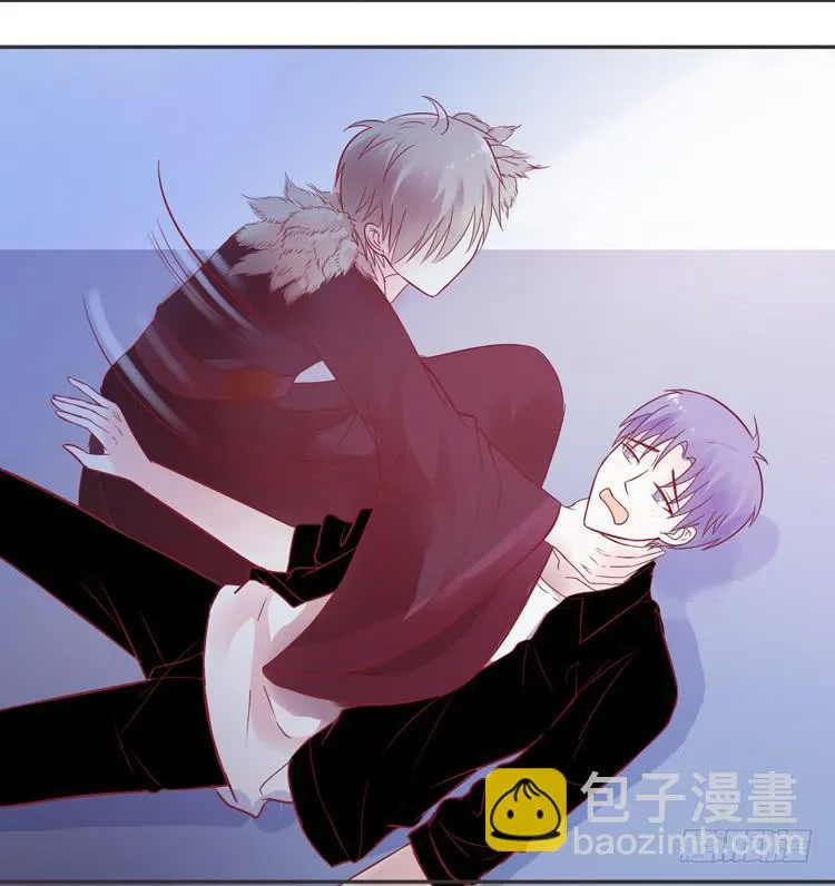 pose都不会摆还想红？？ 第58页