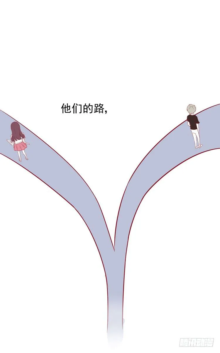 再也见不到男神了吗？ 第50页