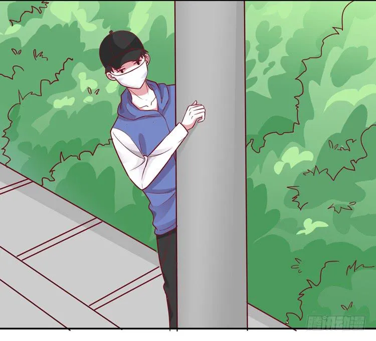 与男神彻底决烈！ 第2页