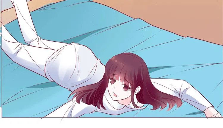 勾引男神失败…… 第55页