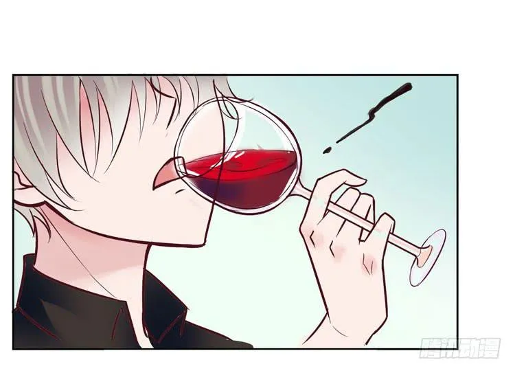 骗男神跟我睡一张床…… 第19页