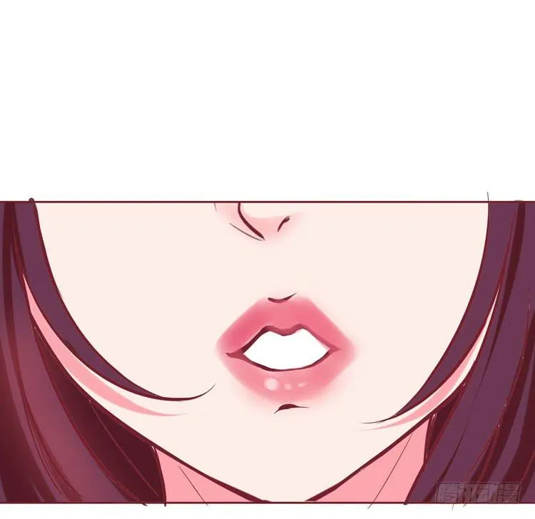 神秘的红发女人又出现了 第41页
