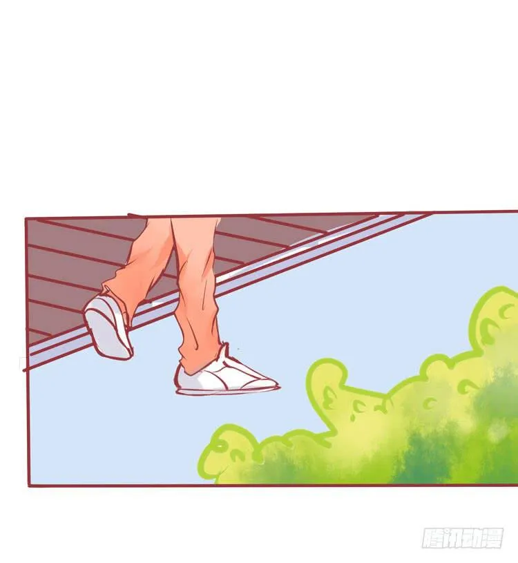 神秘的红发女人又出现了 第58页