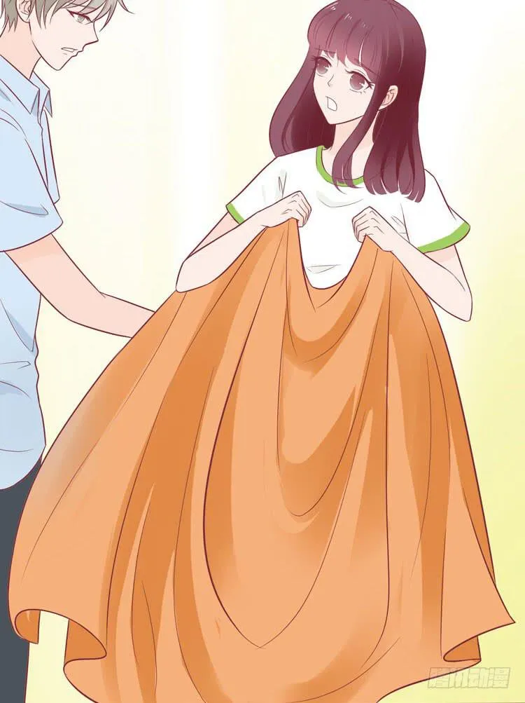 为了你我愿意放弃所有！ 第25页