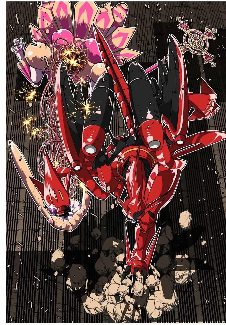 第111话 第16页