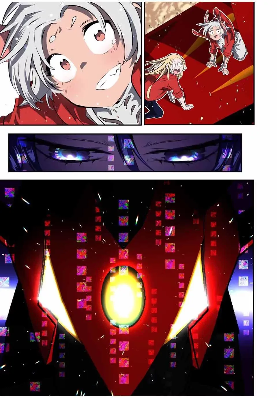第124话 第16页