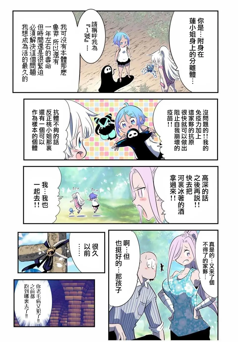 第144话 第21页