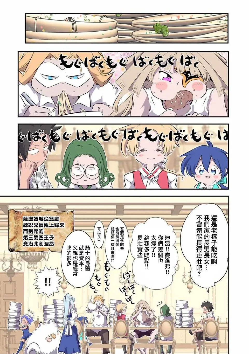 第145话 第20页