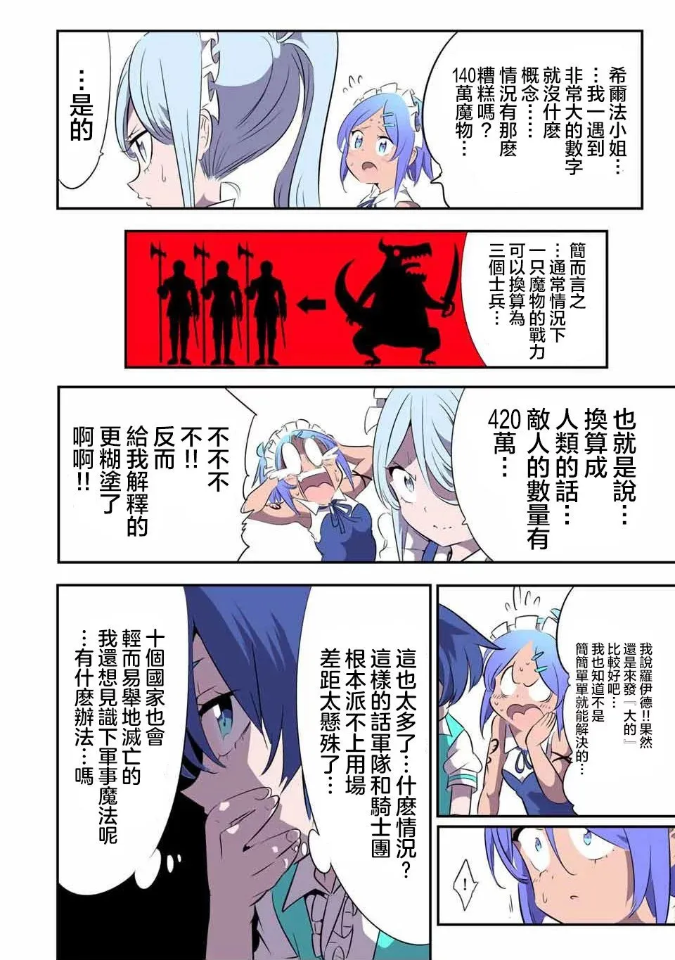 第146话 第4页