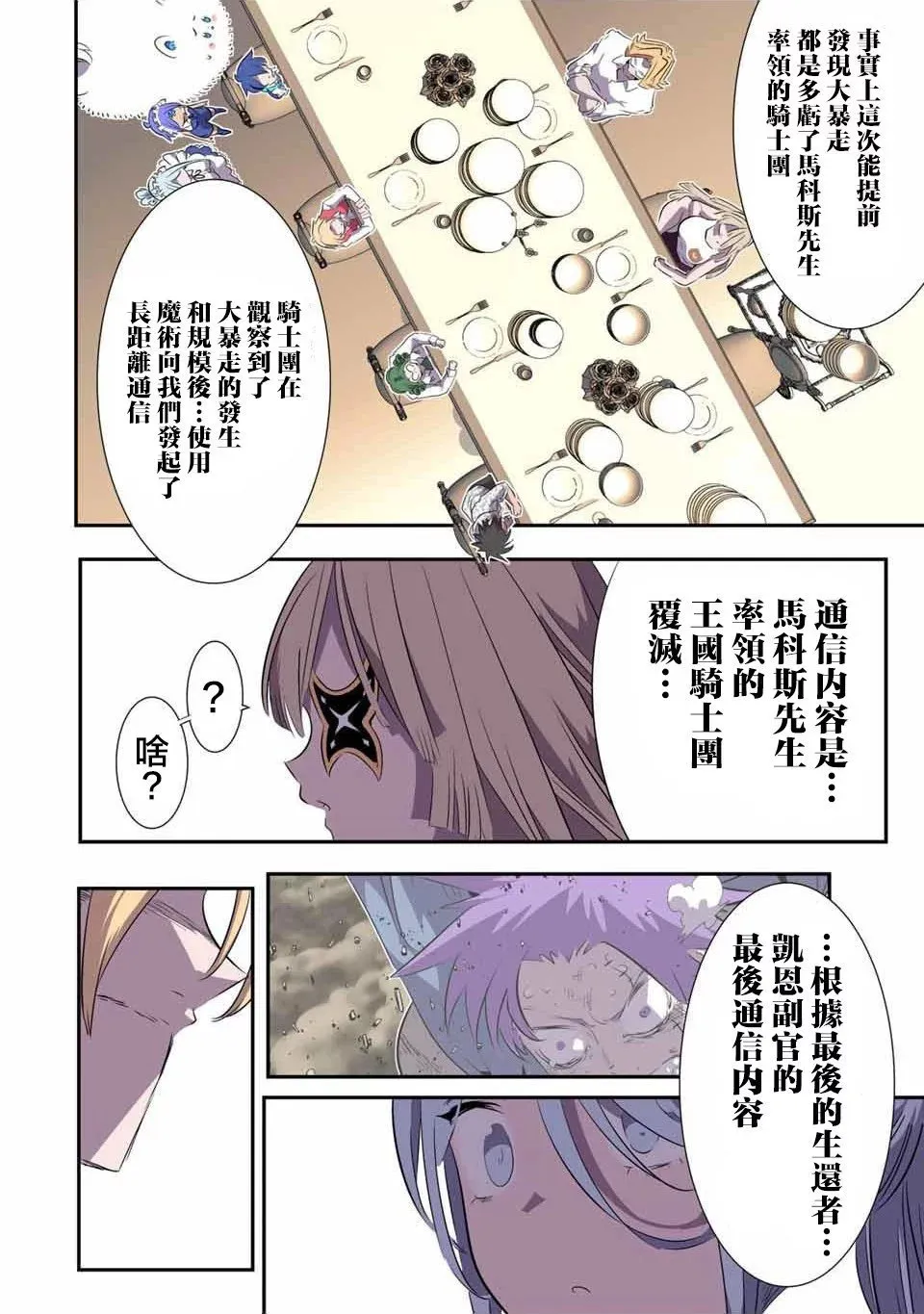 第146话 第6页