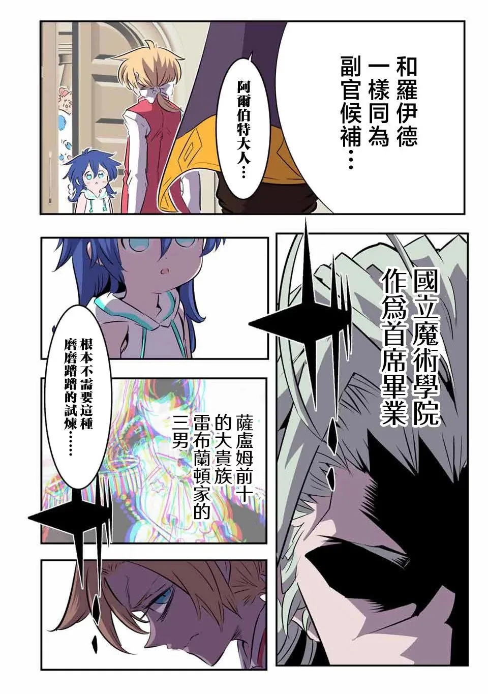 第147话 第17页