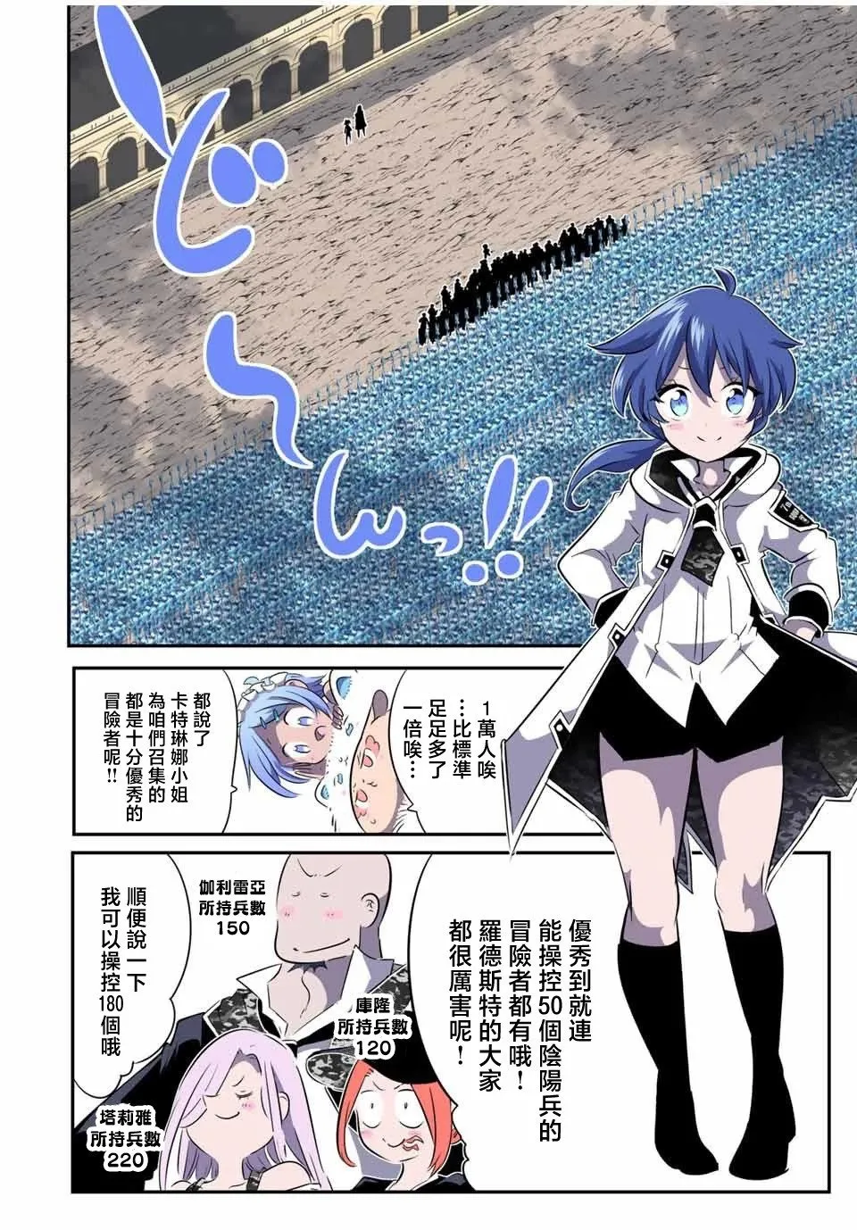 第156话 第3页