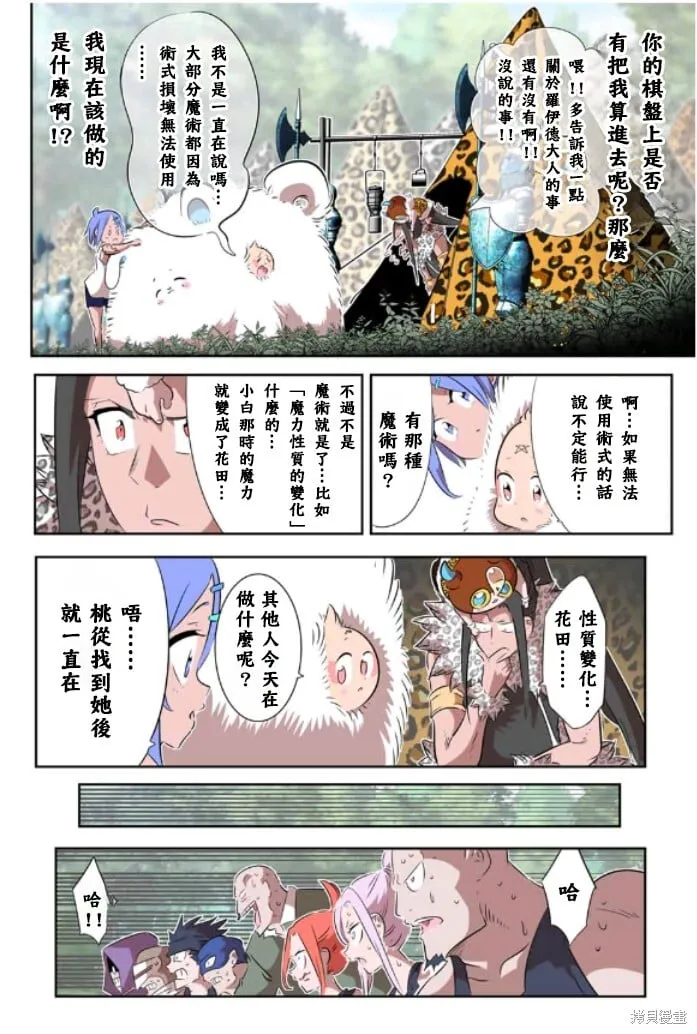 第162话 第4页