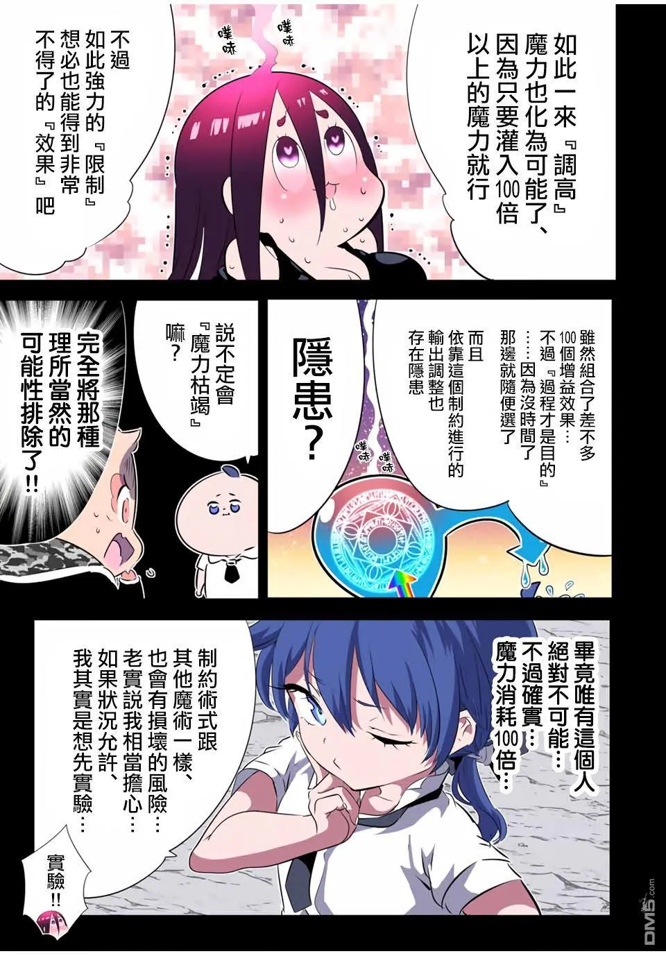 第191话 第7页